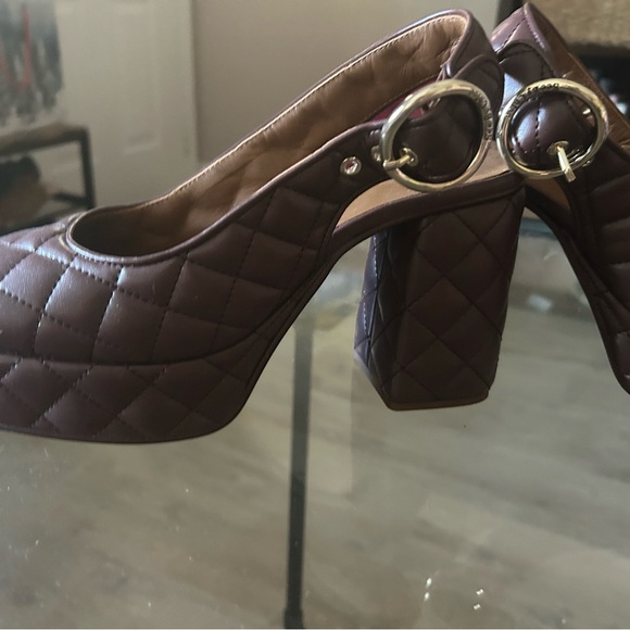 Size 9 brown platform
seeBychloe designer - Picture 5 of 6